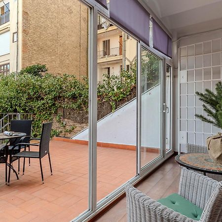 شقة Ab Passeig De Gracia Corsega برشلونة المظهر الخارجي الصورة